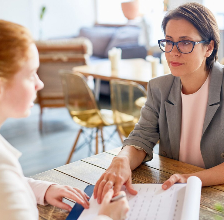 Unlocking Business Potential with Thrift Professional Services