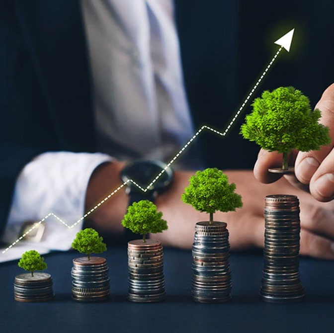 Our stock services empower you to grow your wealth with informed investment strategies, expert guidance, and market insights tailored to your goals.